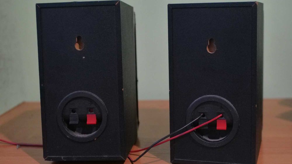 Głośniki Technika sprawne polecam