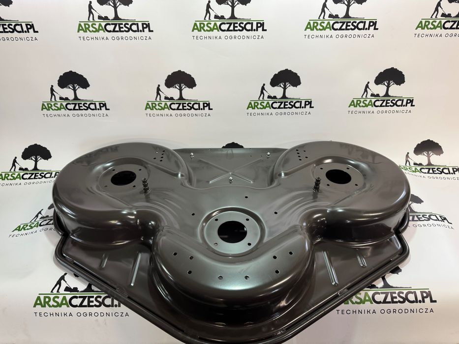 Deck, obudowa, kosisko, kosiwo Husqvarna Rider COMBI 112