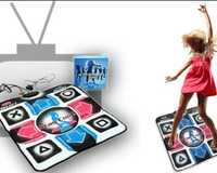 Танцевальний коврик для компьютера и телевизора  Dance Mat PC+TV