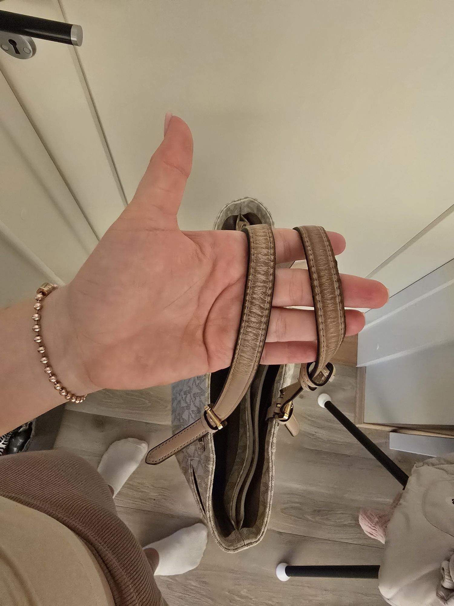 Torebka Michael Kors
