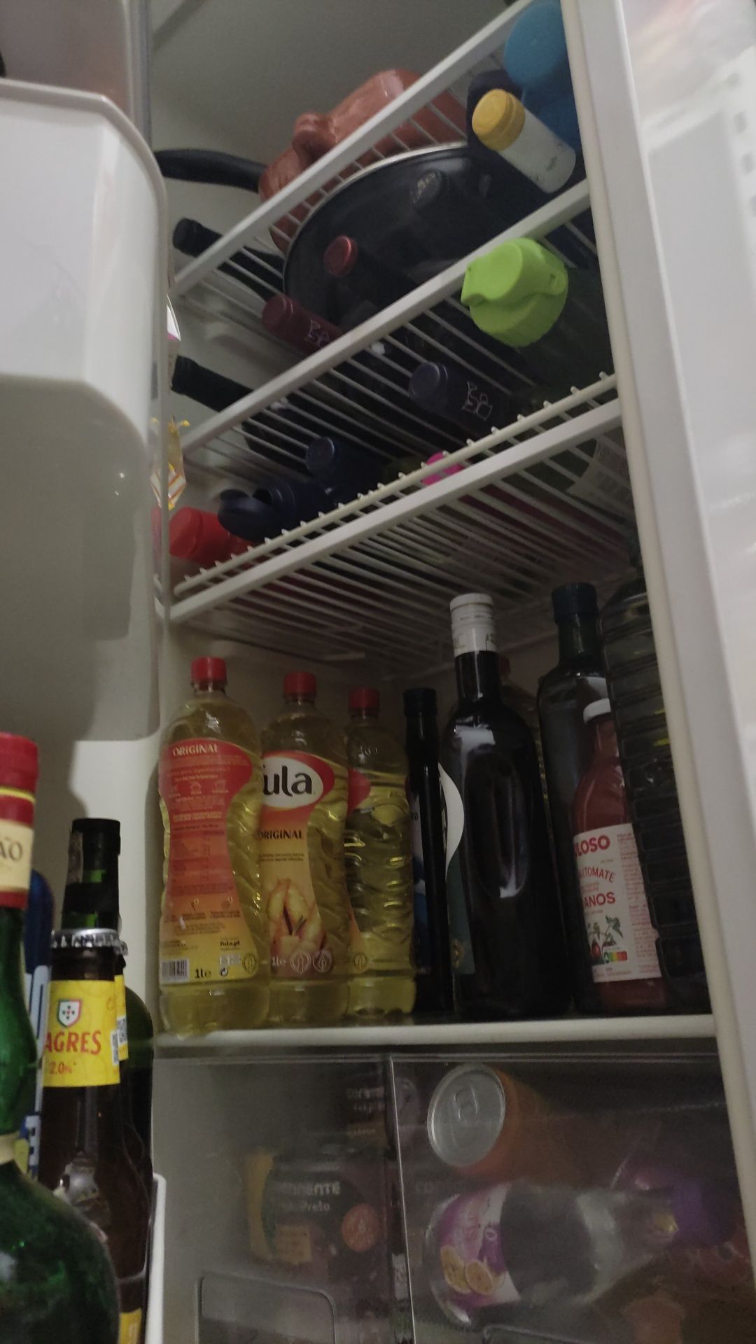 Frigorífico ballay