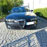 Alfa Romeo 159 Sportiva+