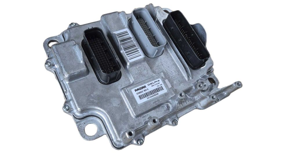 Komputer Sterownik Silnika ECU DAF XF CF 106 EURO 6 OE NOWY !!