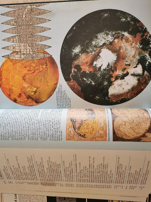 O Novo Atlas do Mundo - Selecções Readers Digest