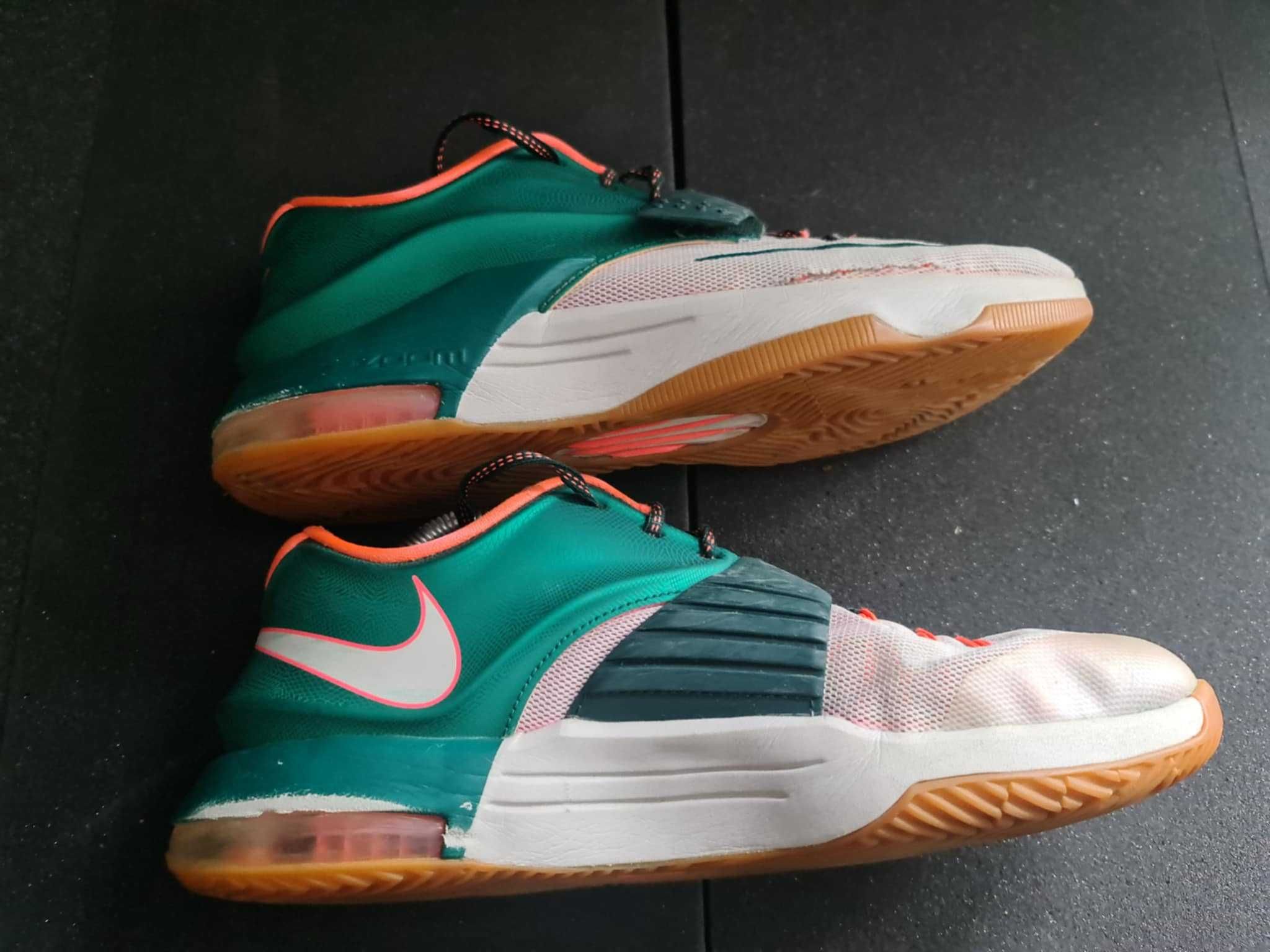 Buty Nike KD 7 Easy Money