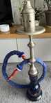 Shisa - fajka wodna