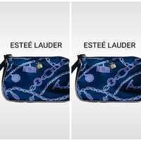 Esteé Lauder Nowe kosmetyczki damskie