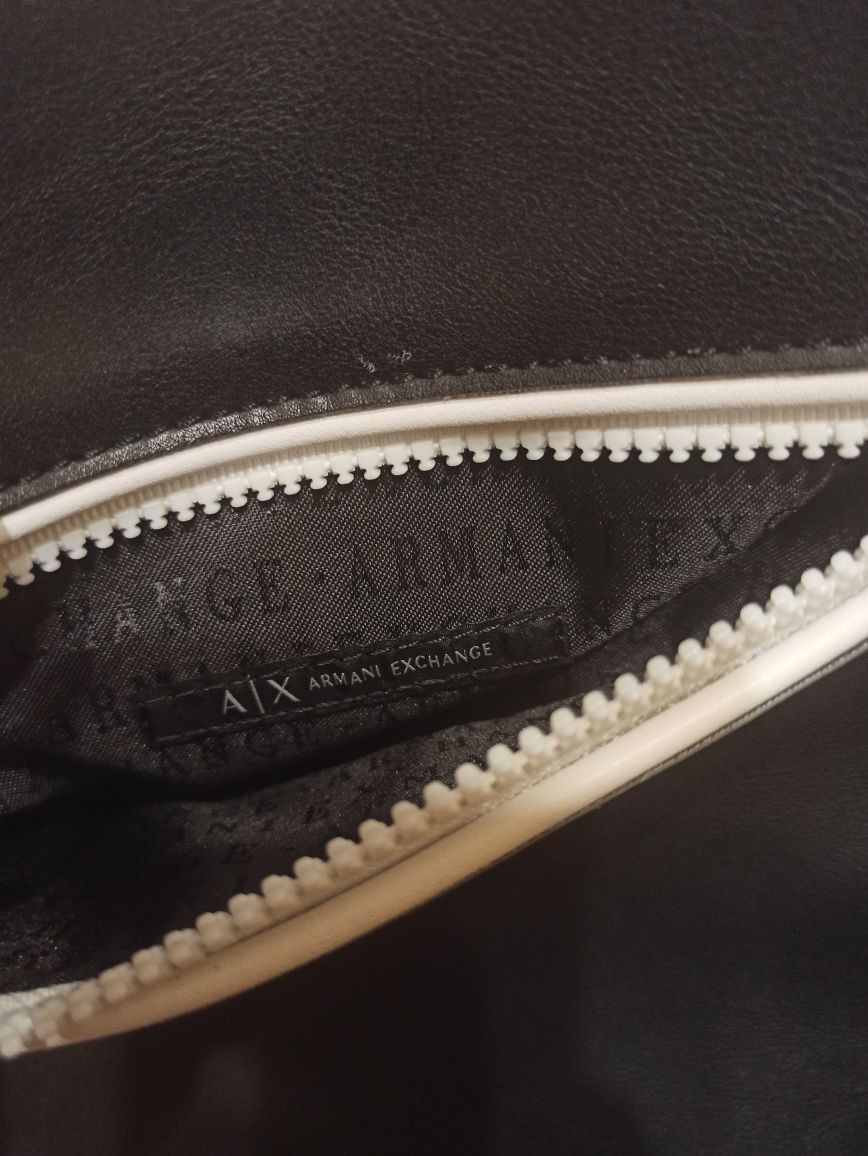 Torebka Armani Exchange