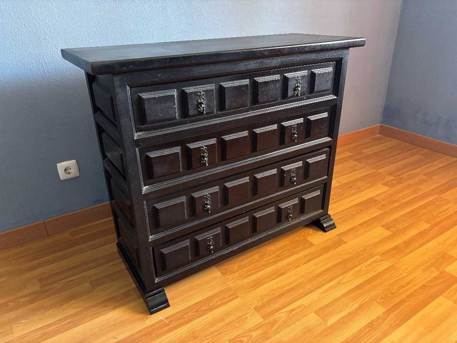 Comoda, mesas cabeceira e espelho