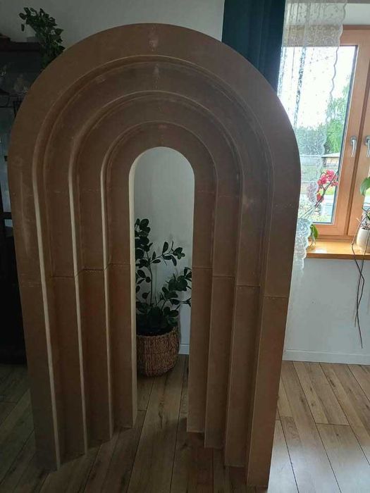 Ścianki dekoracyjne