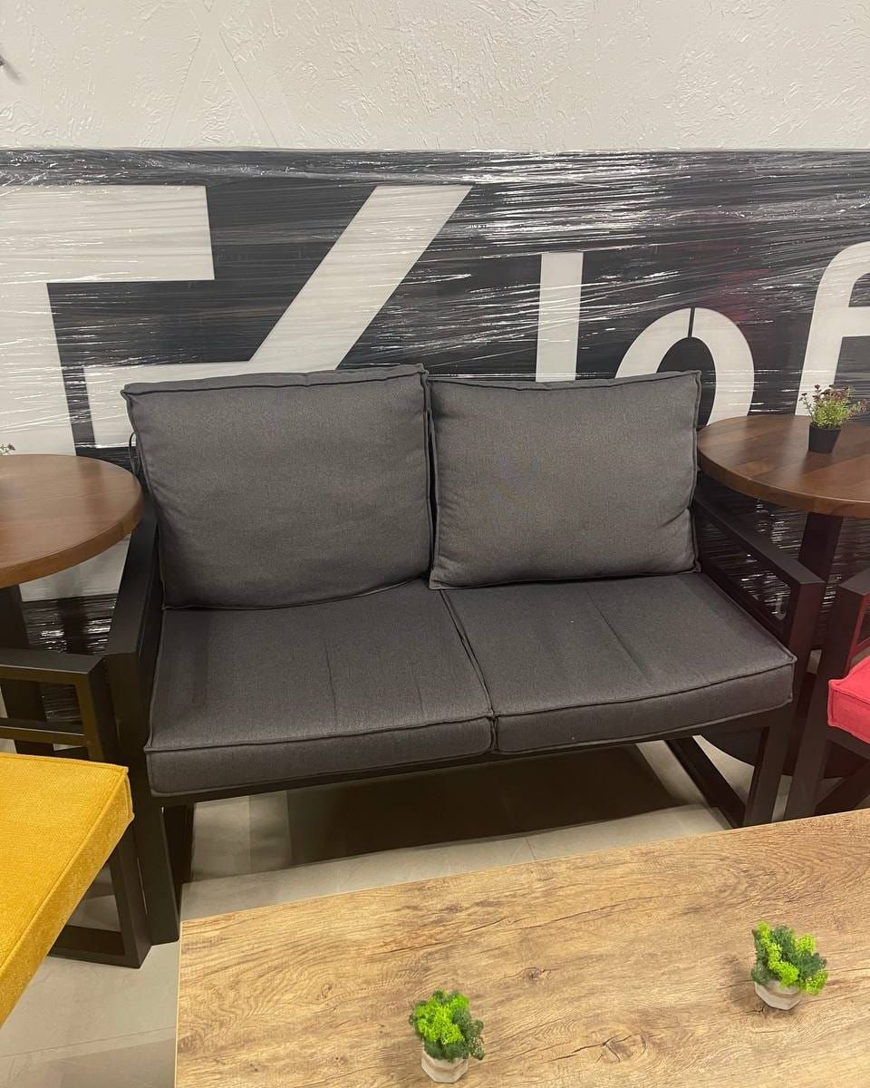 диван кресло мягкий уголок пуф loft мебель изготовление