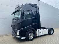 Volvo FH500 STANDARD  Idealny stan! Do końca serwisowany w ASO VOLVO!