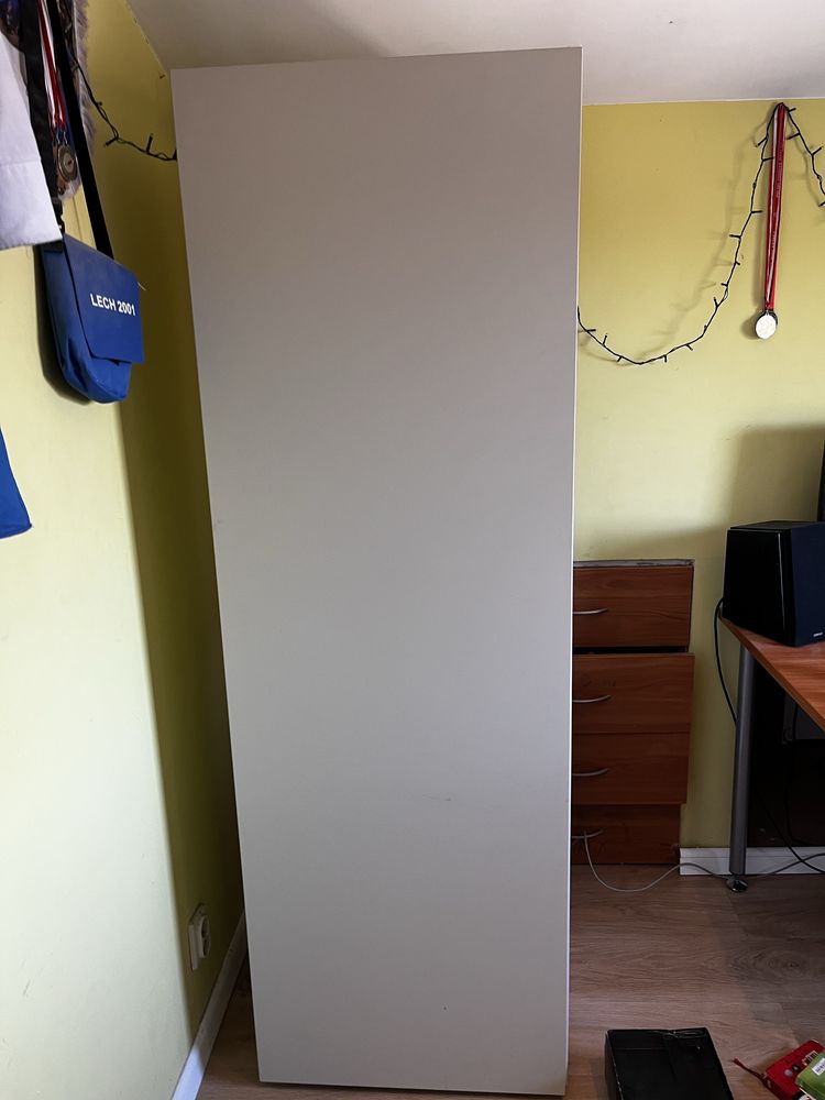 Szafa 3czesciowa IKEA