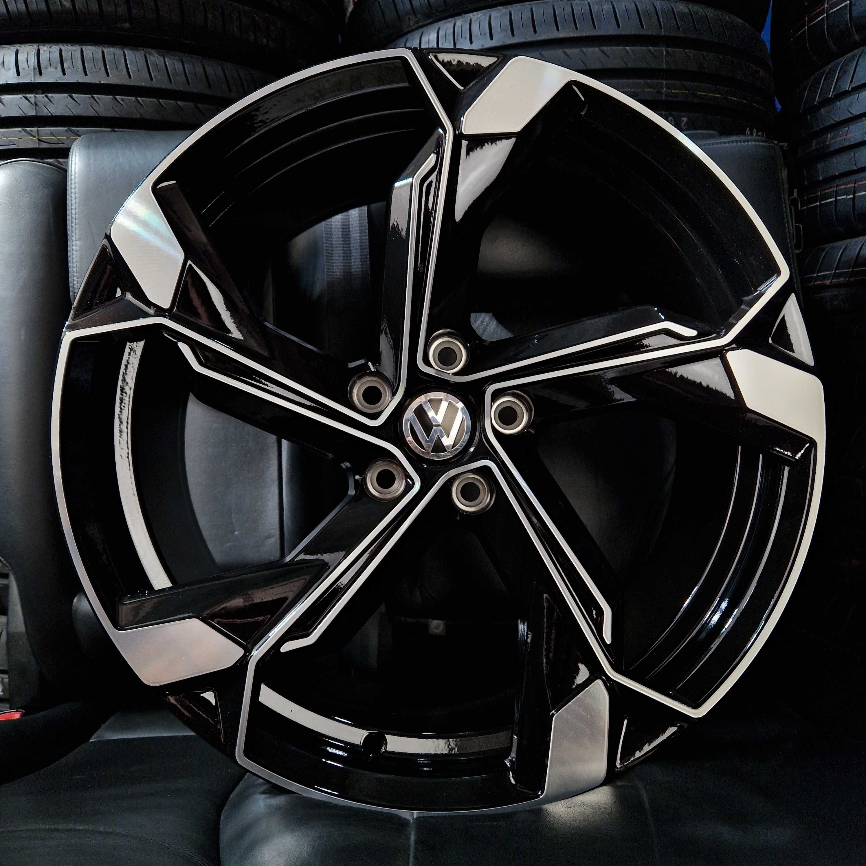 Диски На Авто R19 5x112 VW Tiguan Passat CC Audi A6 Q5 E-tron Ауди Р19