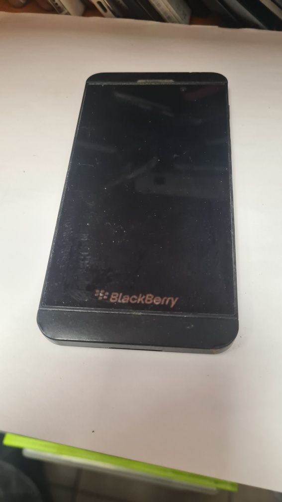 Blackberry Z10 na części