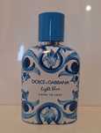 Perfume DOLCE GABBANA Light Blue