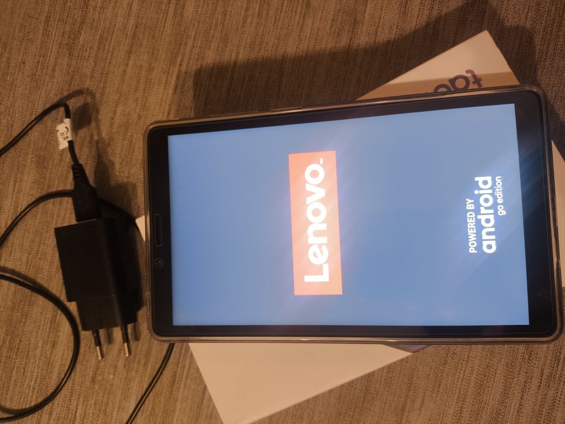 Tablet Lenovo tab m7