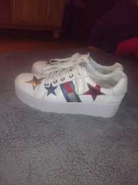 Buty Tommy Hilfiger 39