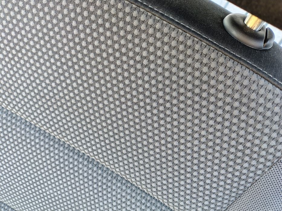 Fotele przód VW Golf 6