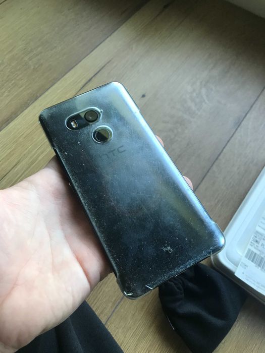 Telefon HTC U11+ plus