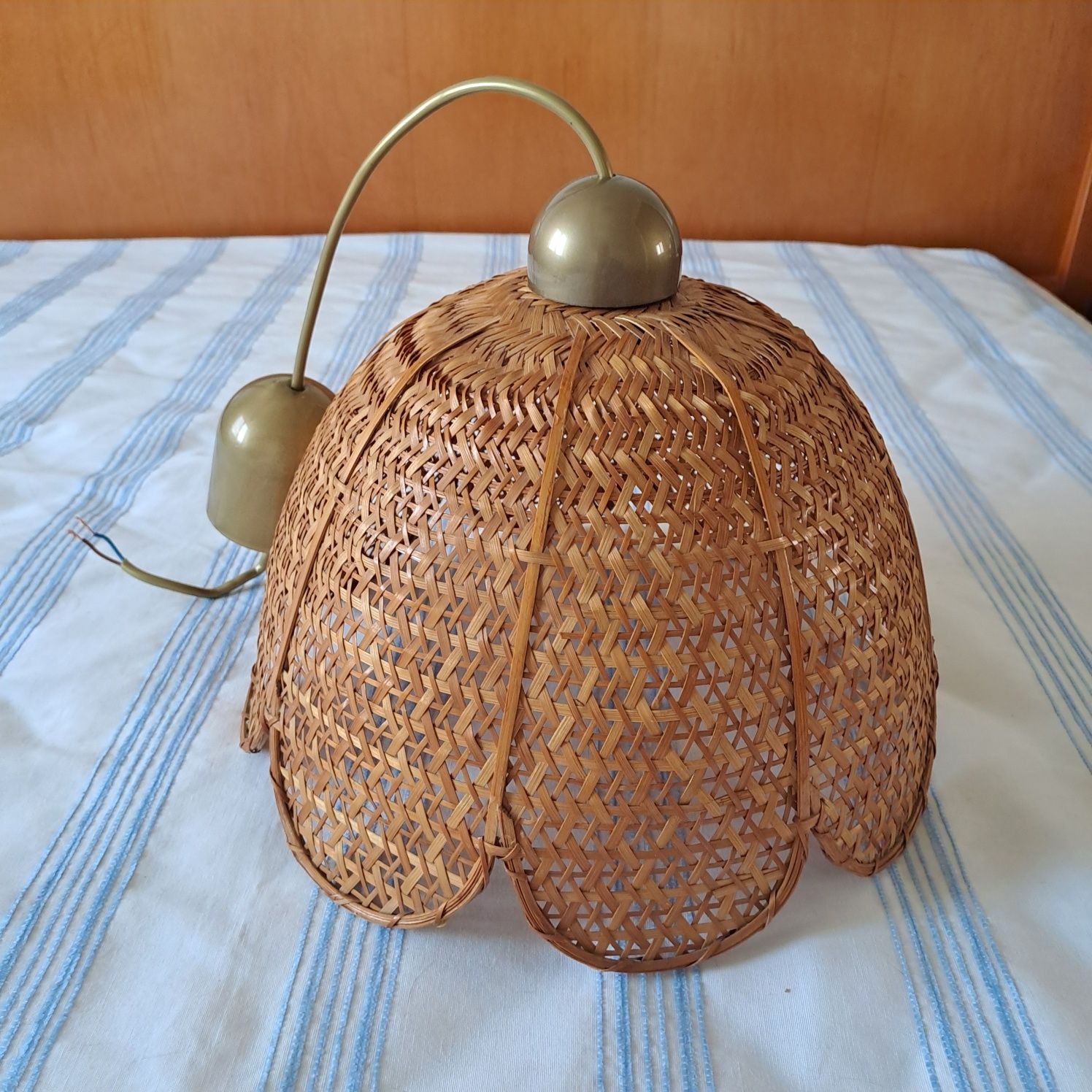 Candeeiro de tecto