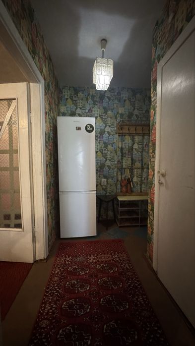 Квартира возле ТЦ Портал. Є-відновлення