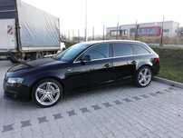 Audi A4 b8 wszystkie części