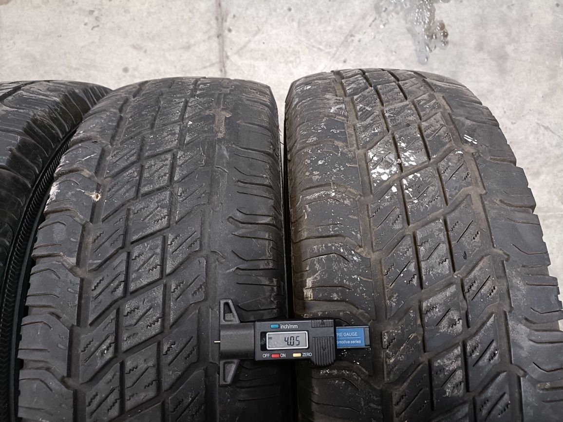 Opony całoroczne Pirelli Scorpion S/T 235/75R15 105S