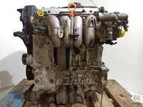 MOTOR COMPLETO VOLVO V40 BREAK FAMILIAR 1998