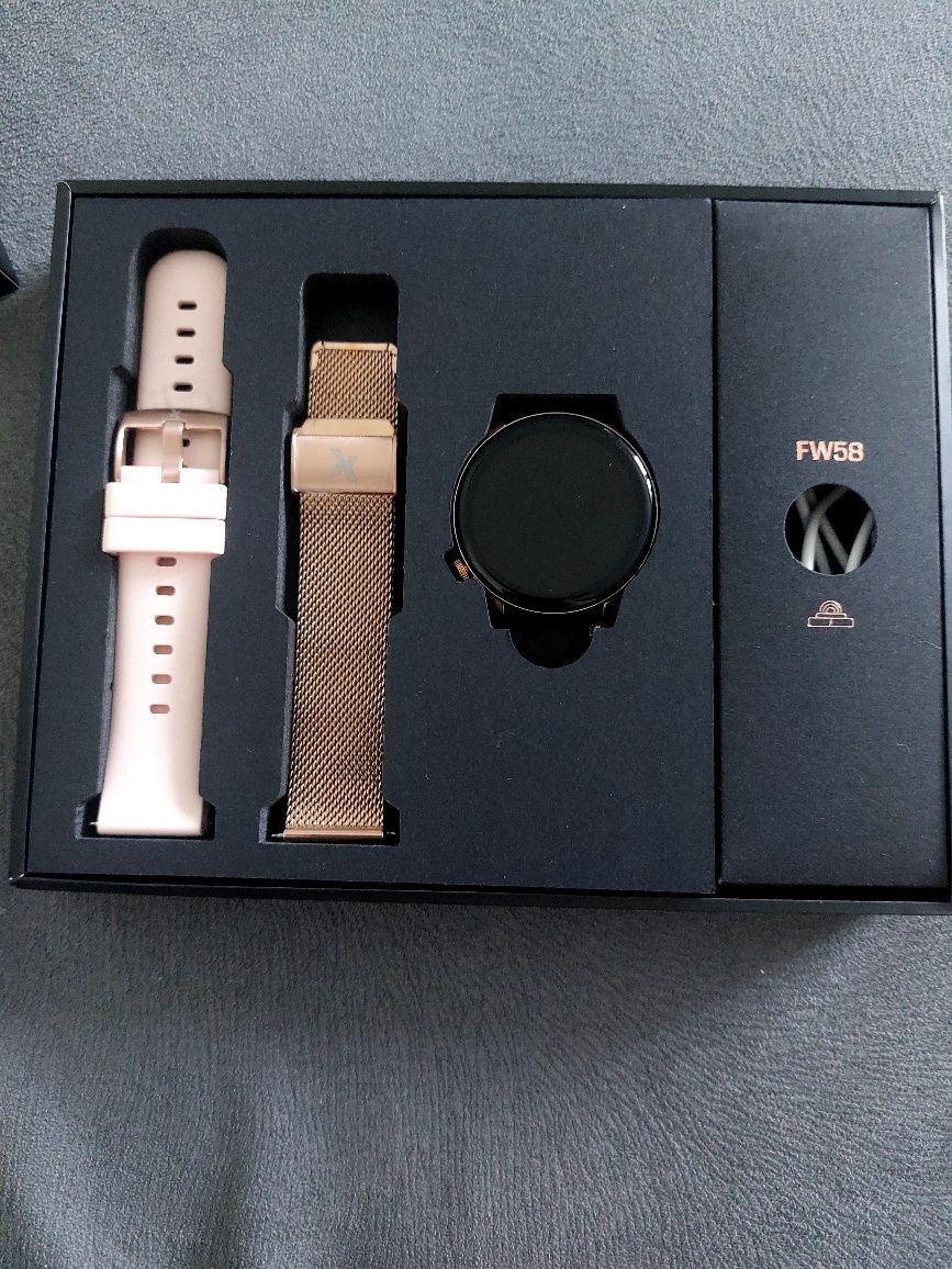Smart watch Vanda pro WF58