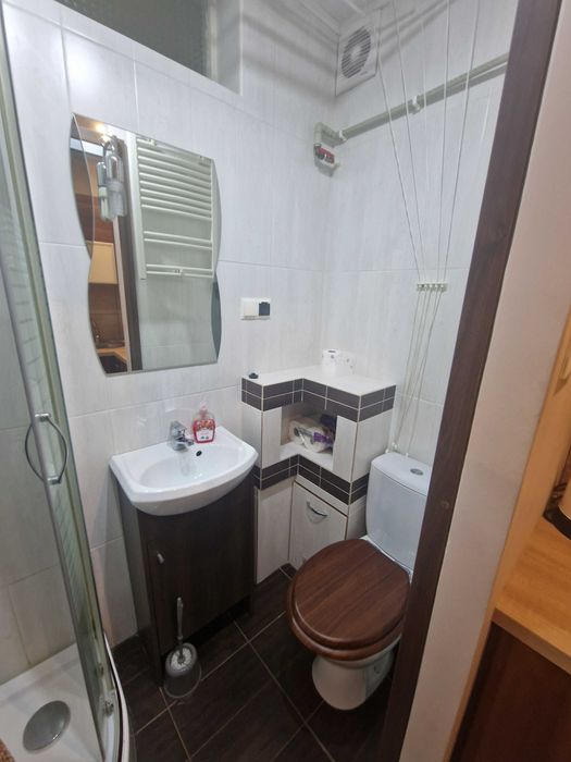Apartament Kubalonka u Magdy