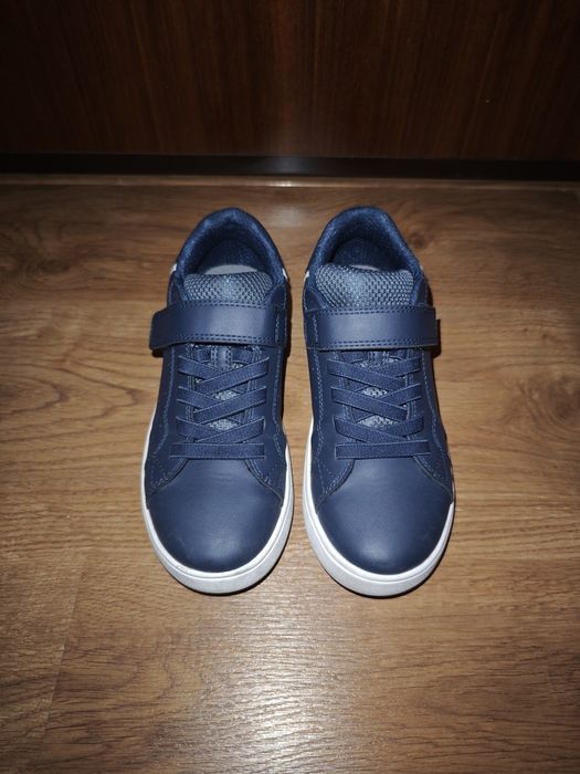 Sapatilhas GEOX 34 como novas