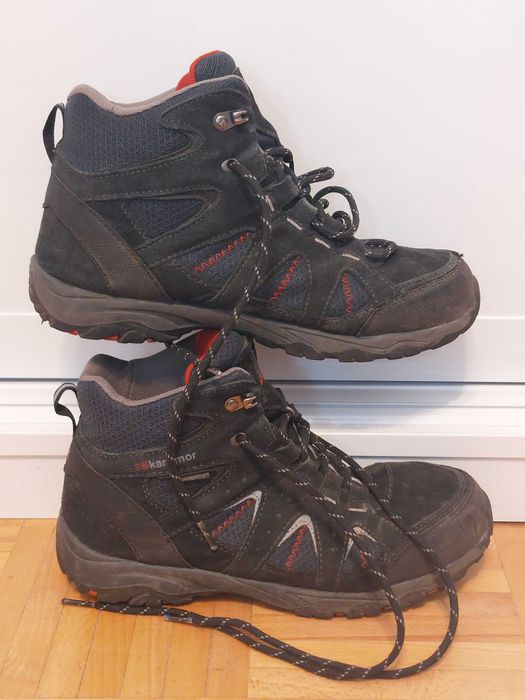 Buty trekkingowe Karrimor Mount Mid 3, rozmiar 39
