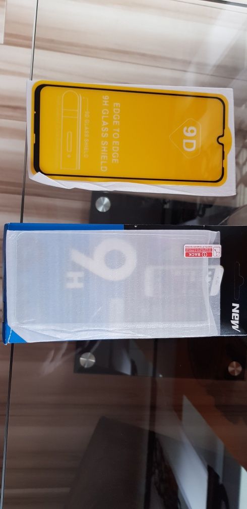 Szkło hartowane huawei p smart 2009 , honor 10 lite