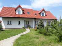 noclegi pensjonat domki drewniane, apartamenty, Giżycko Mazury Wilkasy