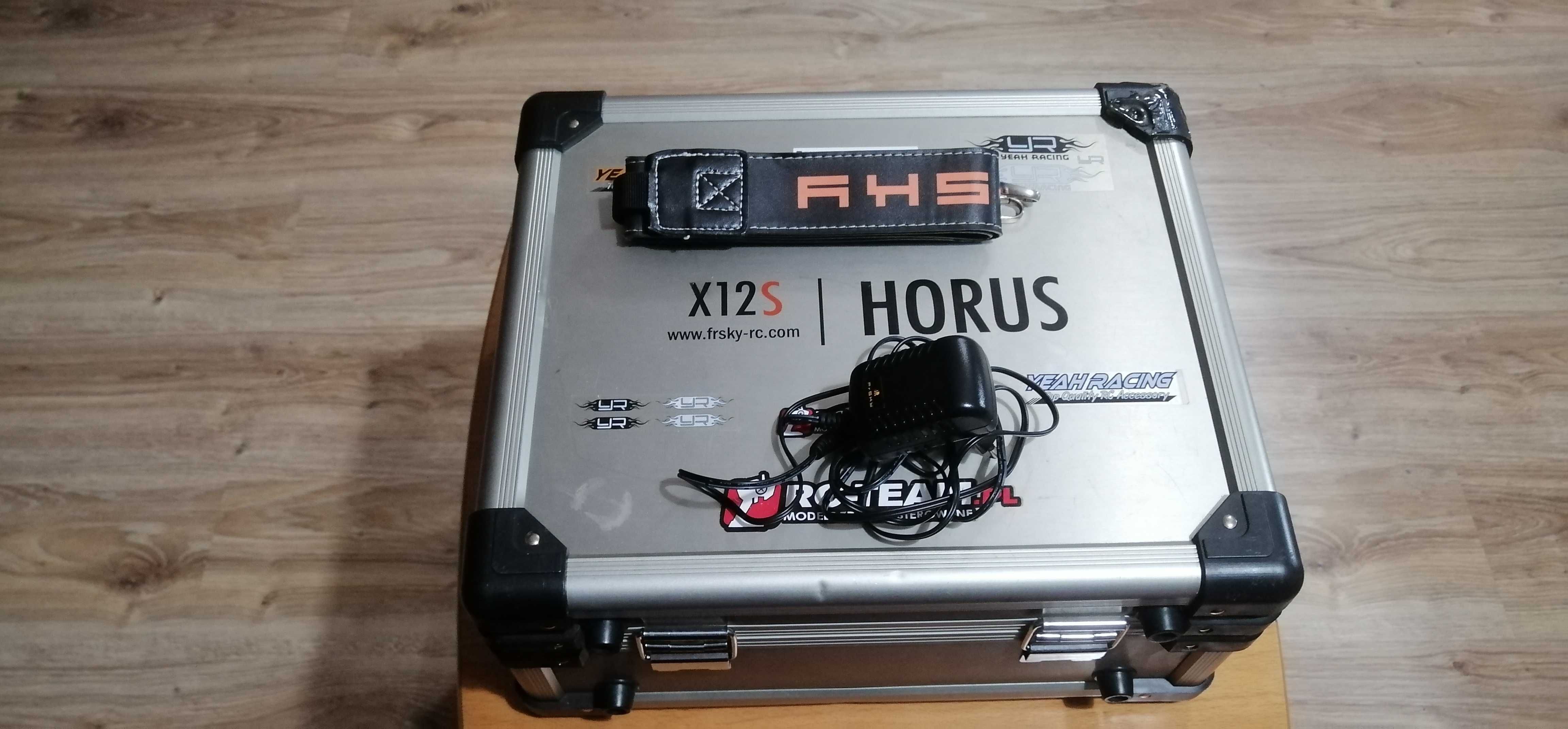 Aparatura FrSky HORUS X12S Zestaw