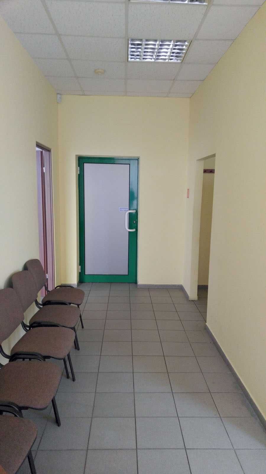 Lokal użytkowy - parter, Żywiec - ul. Dworcowa