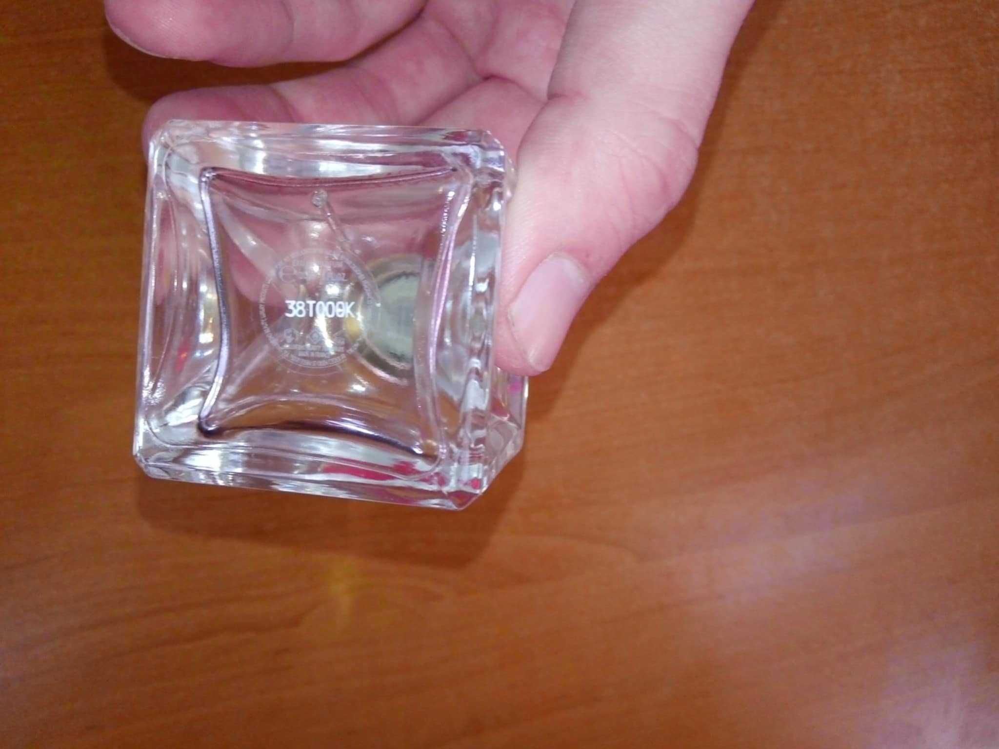 Valentino Voce Viva Eau De Parfum EDP 30ml pusty flakon pudełko karton