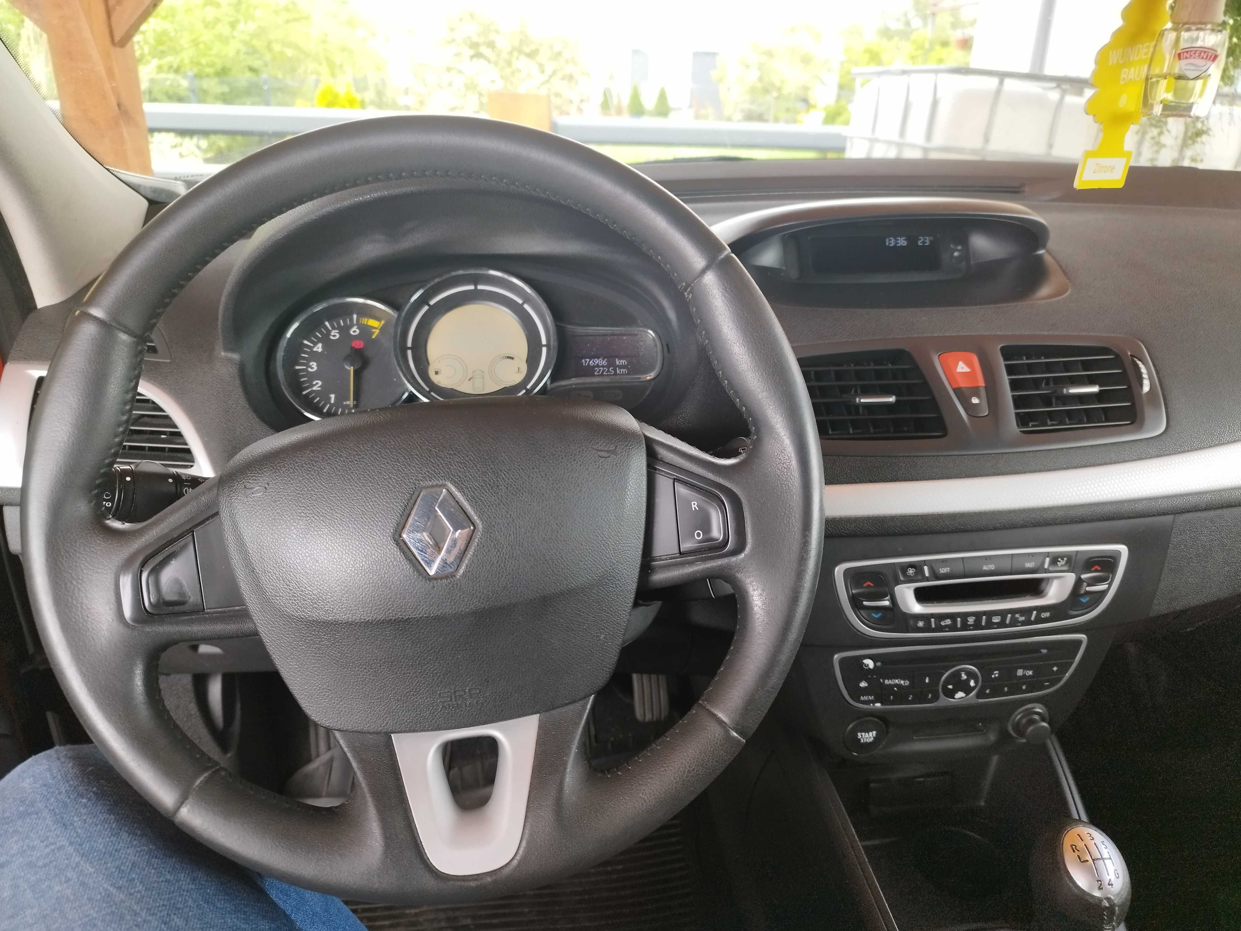 Sprzedam Renault Megane Coupe