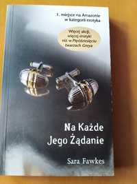 Na każde jego żądanie, O dwa słowa za dużo