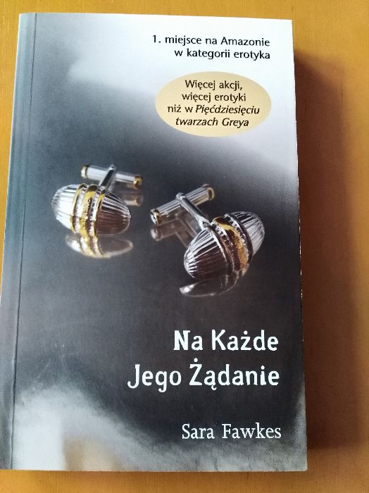 Na każde jego żądanie, O dwa słowa za dużo