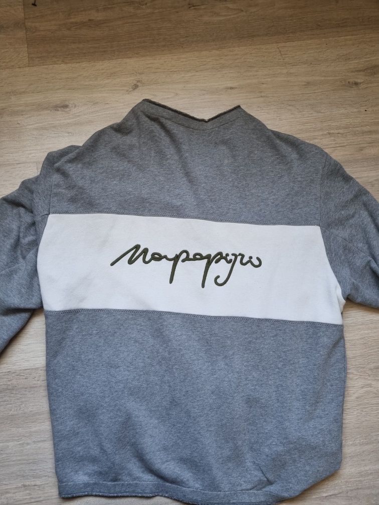 Кофта/Кардиган Napapijri вінтаж/vintage