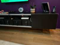 Móvel TV Besta Ikea