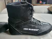 Buty do boksu Bushido DBX ARS-2051B