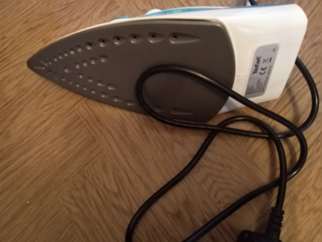 Утюг Tefal Inicio 15