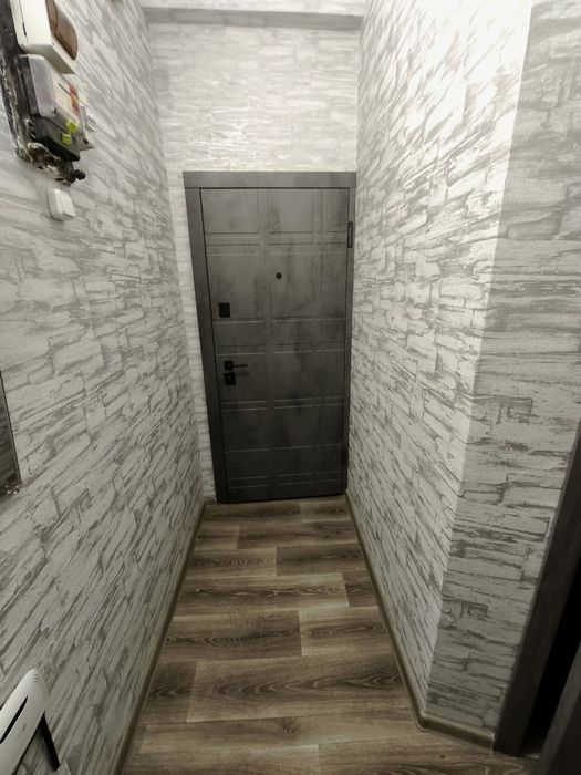 Продаю 2 кімнатну квартиру.  Ліски. Терміново! 2 КП.