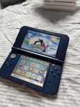 Konsola New Nintendo 3DS XL Z 4 grami