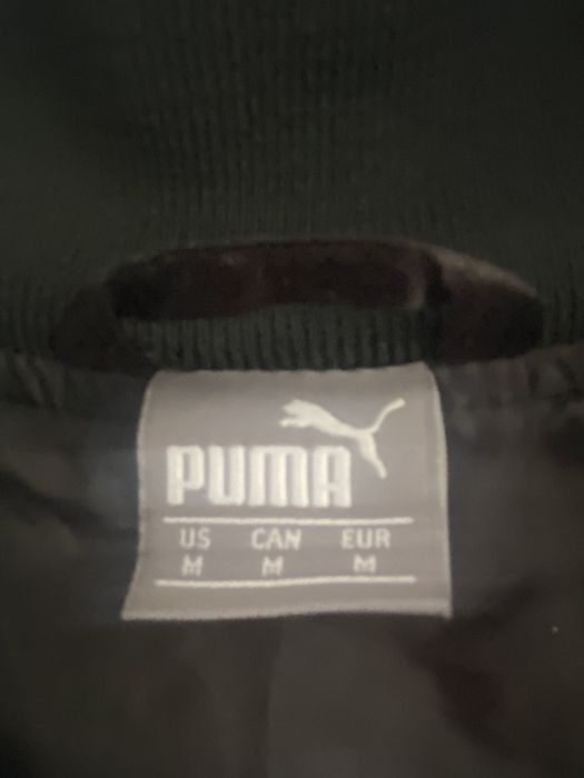 Bluza damska puma
