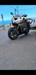 Kawasaki Ninja 636