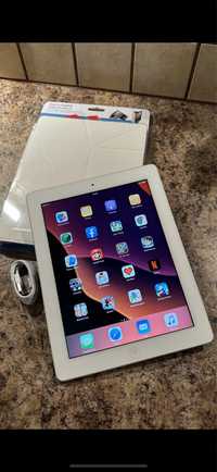 Tablet iPad Apple - super stan